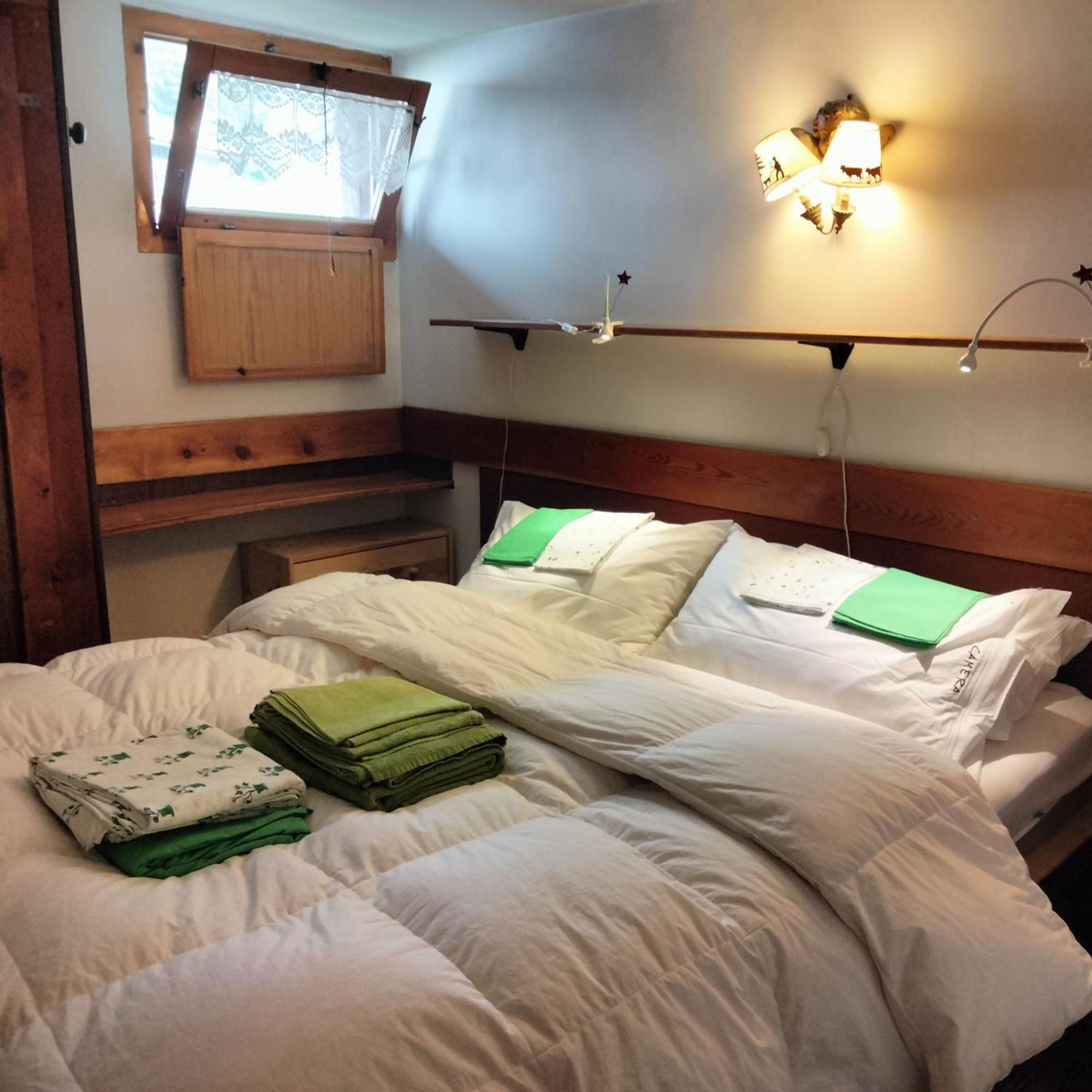 Cervinia-Valt Sport & Relax House Apartment Valtournenche Ngoại thất bức ảnh