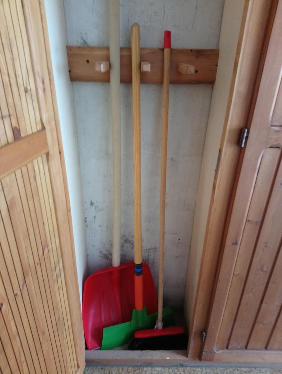 Cervinia-Valt Sport & Relax House Apartment Valtournenche Ngoại thất bức ảnh