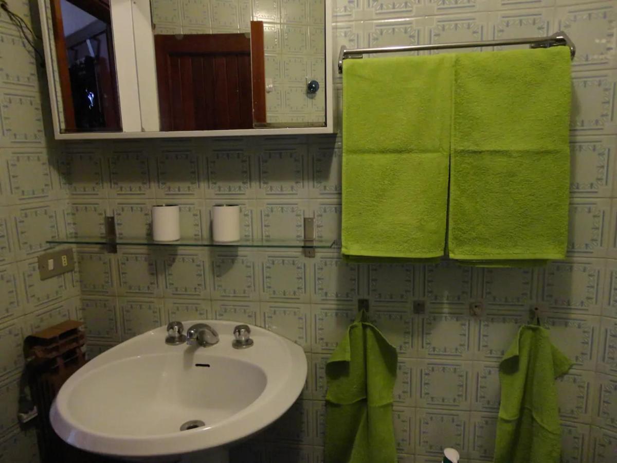 Cervinia-Valt Sport & Relax House Apartment Valtournenche Ngoại thất bức ảnh